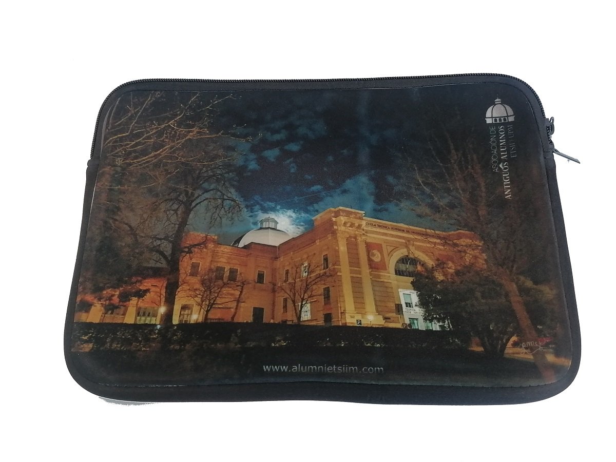 Funda para tablet luna