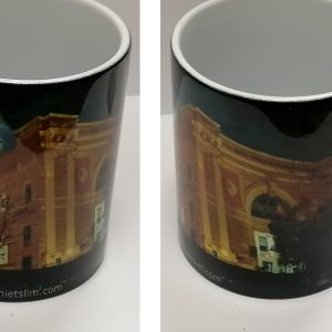 Taza luna
