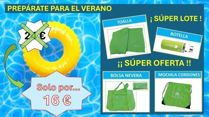 Cómpralo antes de que se agote